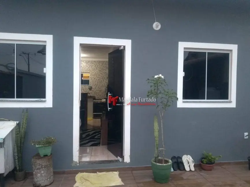 Foto 1 de Casa com 1 quarto à venda, 87m2 em Cabo Frio - RJ