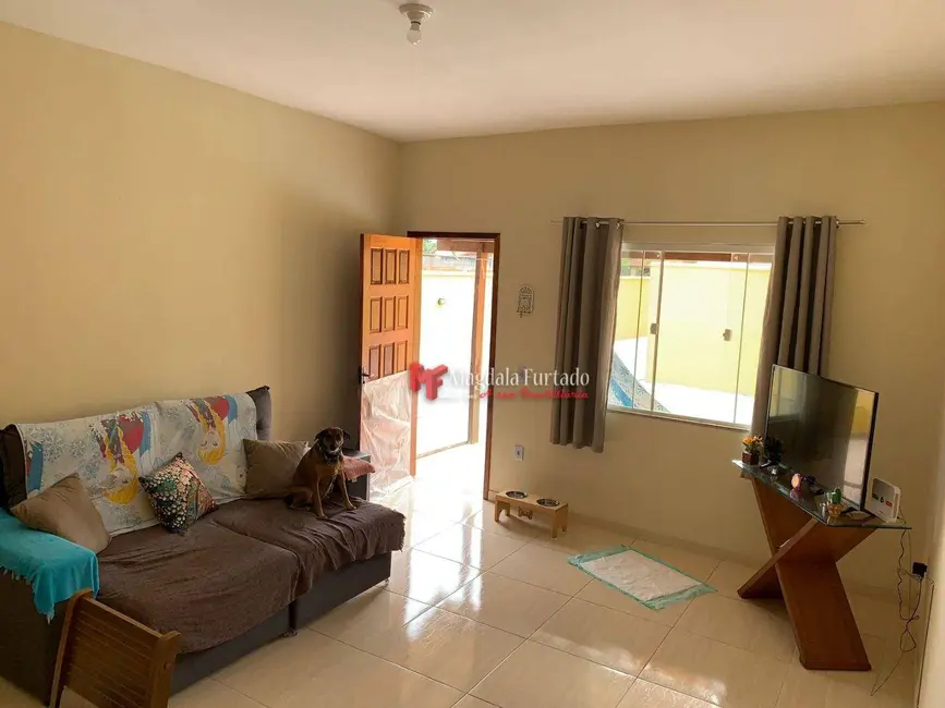 Foto 3 de Casa com 2 quartos à venda, 325m2 em Cabo Frio - RJ