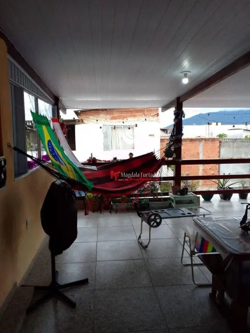 Foto 4 de Casa com 2 quartos à venda, 45m2 em Nova Aliança, Rio Das Ostras - RJ