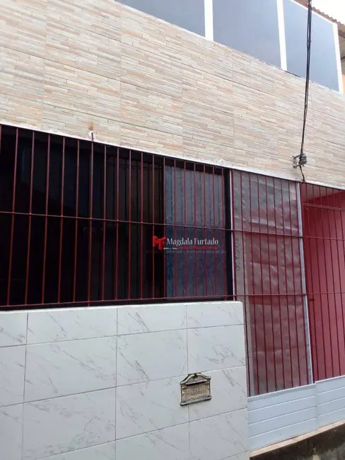 Foto 8 de Casa com 2 quartos à venda, 45m2 em Nova Aliança, Rio Das Ostras - RJ