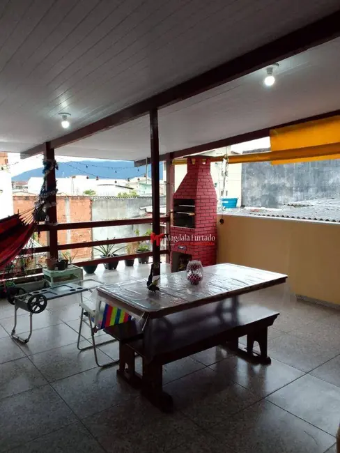 Foto 9 de Casa com 2 quartos à venda, 45m2 em Nova Aliança, Rio Das Ostras - RJ