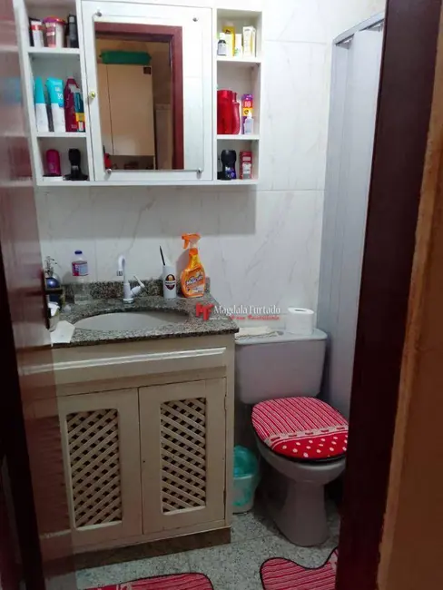 Foto 5 de Casa com 2 quartos à venda, 45m2 em Nova Aliança, Rio Das Ostras - RJ