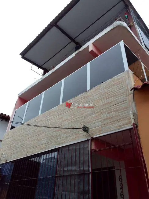 Foto 1 de Casa com 2 quartos à venda, 45m2 em Nova Aliança, Rio Das Ostras - RJ