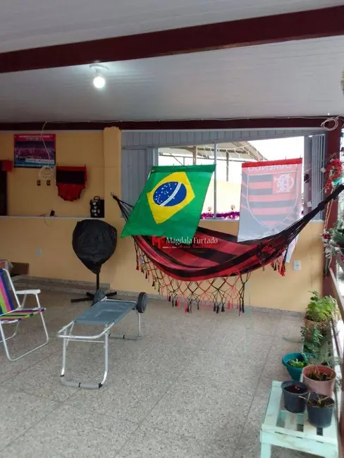 Foto 3 de Casa com 2 quartos à venda, 45m2 em Nova Aliança, Rio Das Ostras - RJ