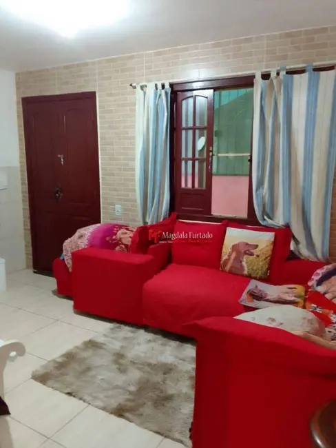 Foto 7 de Casa com 2 quartos à venda, 45m2 em Nova Aliança, Rio Das Ostras - RJ