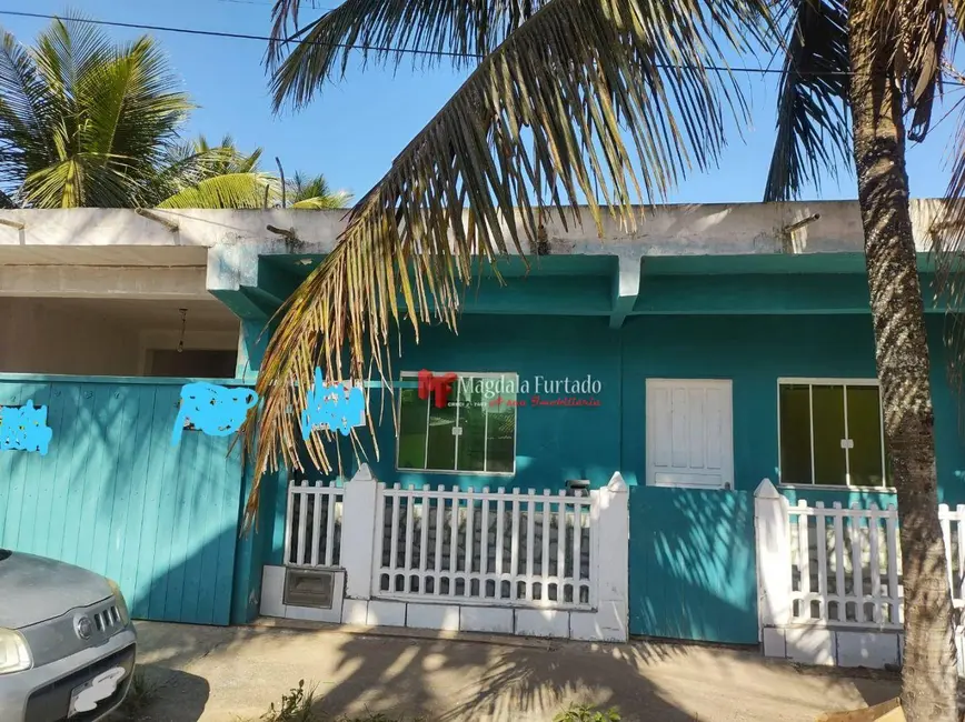 Casa com 2 quartos à venda, 100m2 em Cabo Frio - RJ - imagem 4 Foto 4 de Casa com 2 quartos à venda, 100m2 em Cabo Frio - RJ