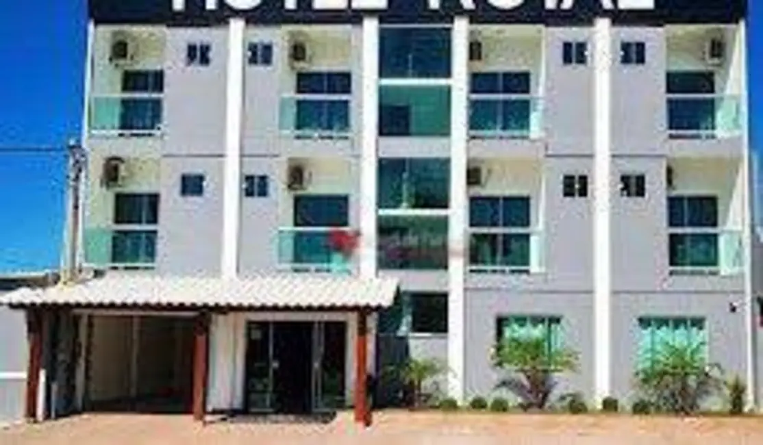 Foto 1 de Casa com 25 quartos à venda, 1000m2 em Cabo Frio - RJ