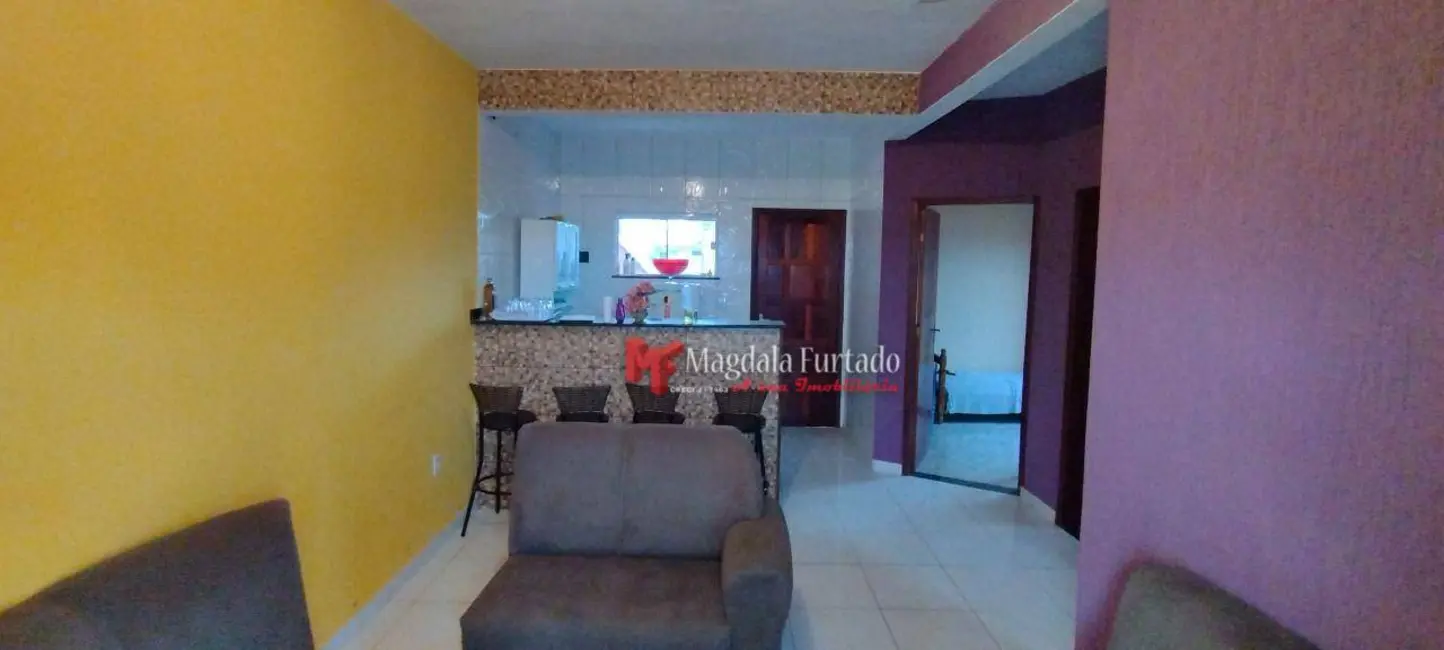 Foto 9 de Casa com 2 quartos à venda, 210m2 em Cabo Frio - RJ