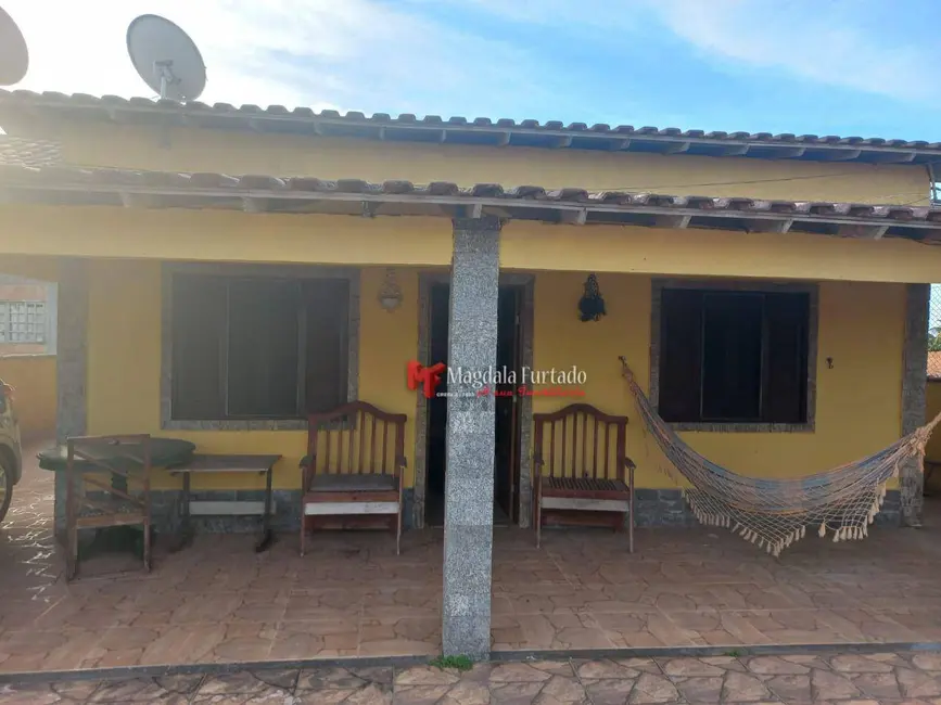 Casa com 2 quartos à venda, 420m2 em Cabo Frio - RJ - imagem 1 Foto 1 de Casa com 2 quartos à venda, 420m2 em Cabo Frio - RJ