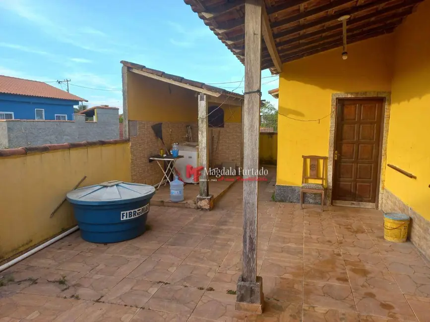 Casa com 2 quartos à venda, 420m2 em Cabo Frio - RJ - imagem 9 Foto 9 de Casa com 2 quartos à venda, 420m2 em Cabo Frio - RJ