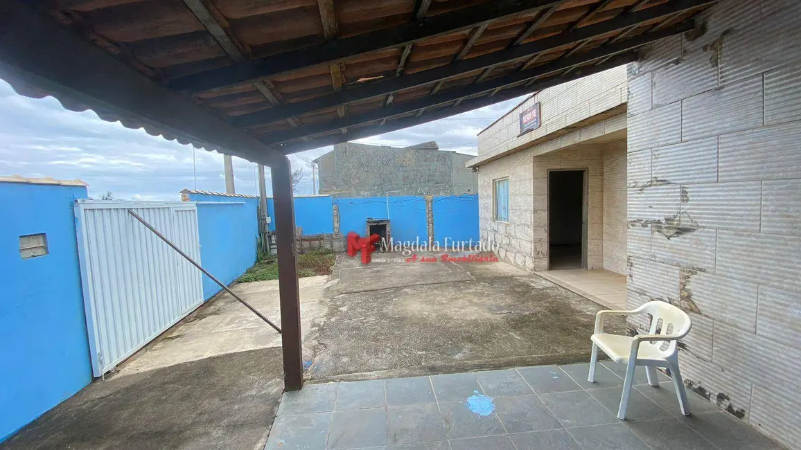 Foto 7 de Casa com 4 quartos à venda, 1028m2 em Cabo Frio - RJ
