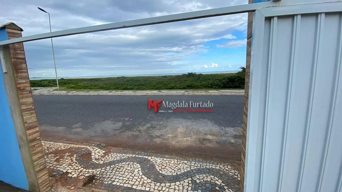 Foto 2 de Casa com 4 quartos à venda, 1028m2 em Cabo Frio - RJ