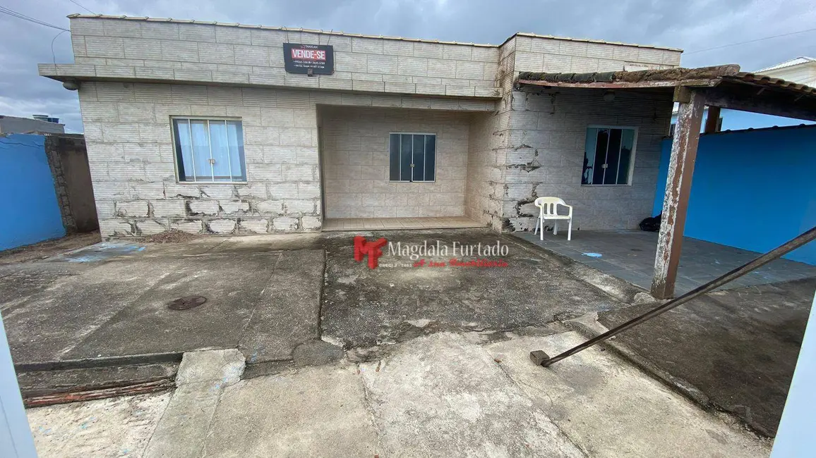 Foto 1 de Casa com 4 quartos à venda, 1028m2 em Cabo Frio - RJ