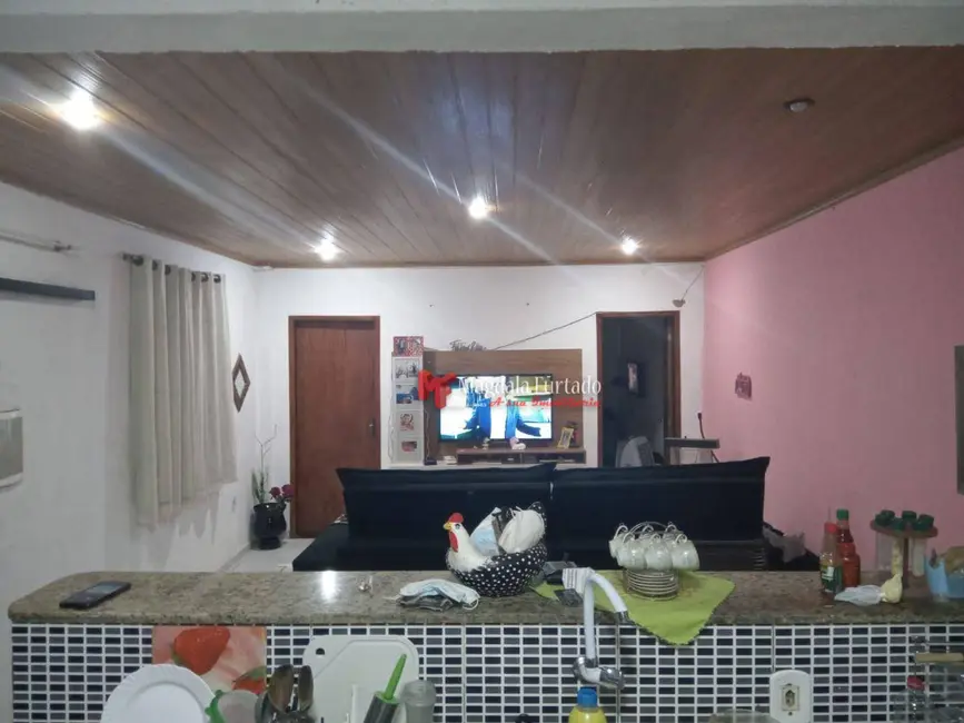 Foto 1 de Casa com 3 quartos à venda, 200m2 em Casimiro De Abreu - RJ