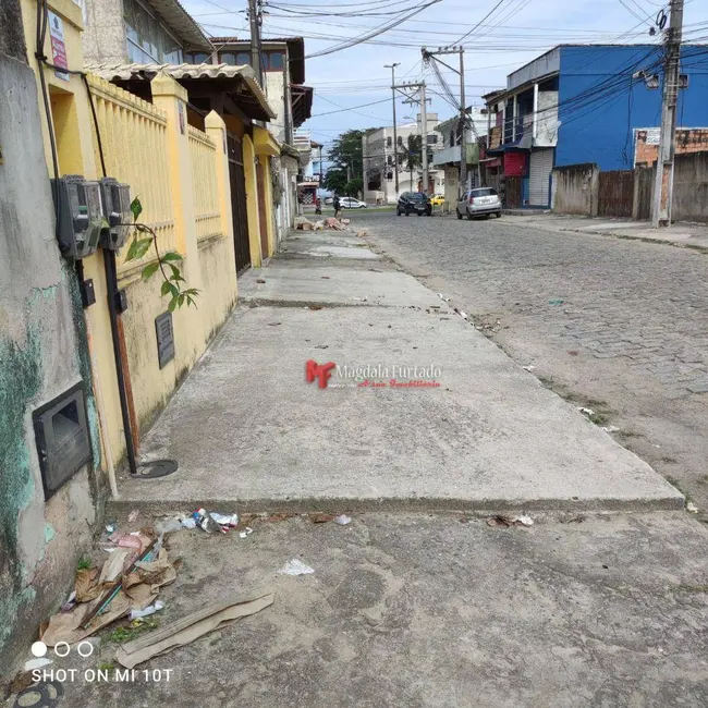 Casa com 2 quartos à venda, 231m2 em Aquarius (Tamoios), Cabo Frio - RJ - imagem 1 Foto 1 de Casa com 2 quartos à venda, 231m2 em Aquarius (Tamoios), Cabo Frio - RJ