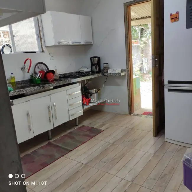 Casa com 2 quartos à venda, 231m2 em Aquarius (Tamoios), Cabo Frio - RJ - imagem 4 Foto 4 de Casa com 2 quartos à venda, 231m2 em Aquarius (Tamoios), Cabo Frio - RJ