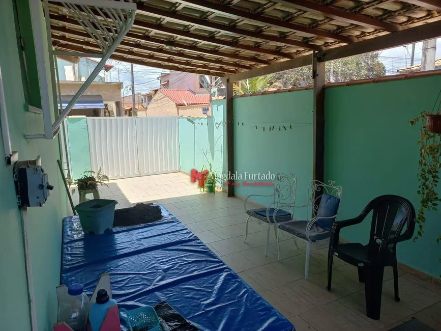 Foto 7 de Casa com 2 quartos à venda, 110m2 em Cabo Frio - RJ