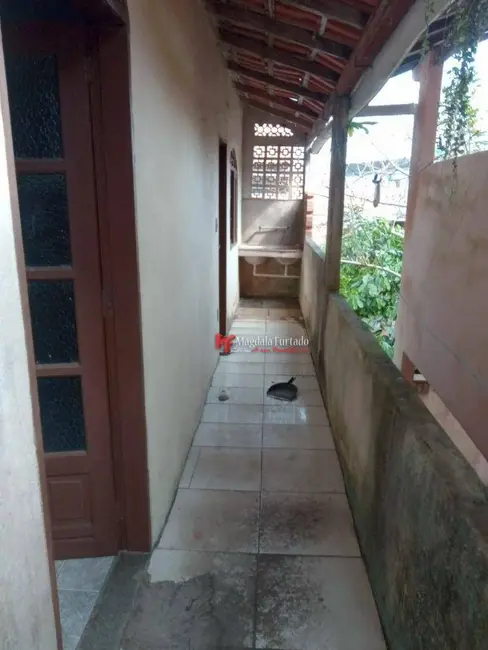 Casa com 2 quartos à venda, 100m2 em Cabo Frio - RJ - imagem 6 Foto 6 de Casa com 2 quartos à venda, 100m2 em Cabo Frio - RJ