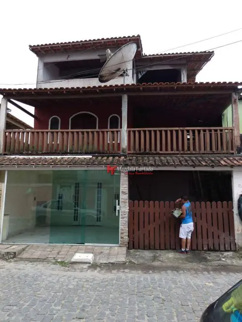 Foto 2 de Casa com 2 quartos à venda, 100m2 em Cabo Frio - RJ