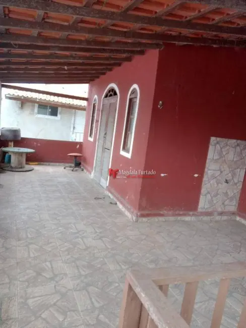 Casa com 2 quartos à venda, 100m2 em Cabo Frio - RJ - imagem 7 Foto 7 de Casa com 2 quartos à venda, 100m2 em Cabo Frio - RJ