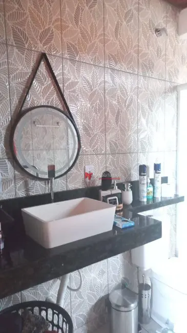 Foto 8 de Casa com 1 quarto à venda, 70m2 em Cabo Frio - RJ