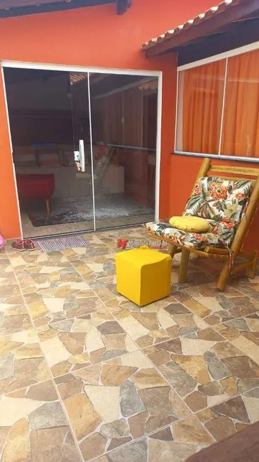 Foto 2 de Casa com 1 quarto à venda, 70m2 em Cabo Frio - RJ