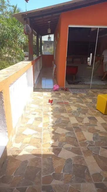 Foto 1 de Casa com 1 quarto à venda, 70m2 em Cabo Frio - RJ