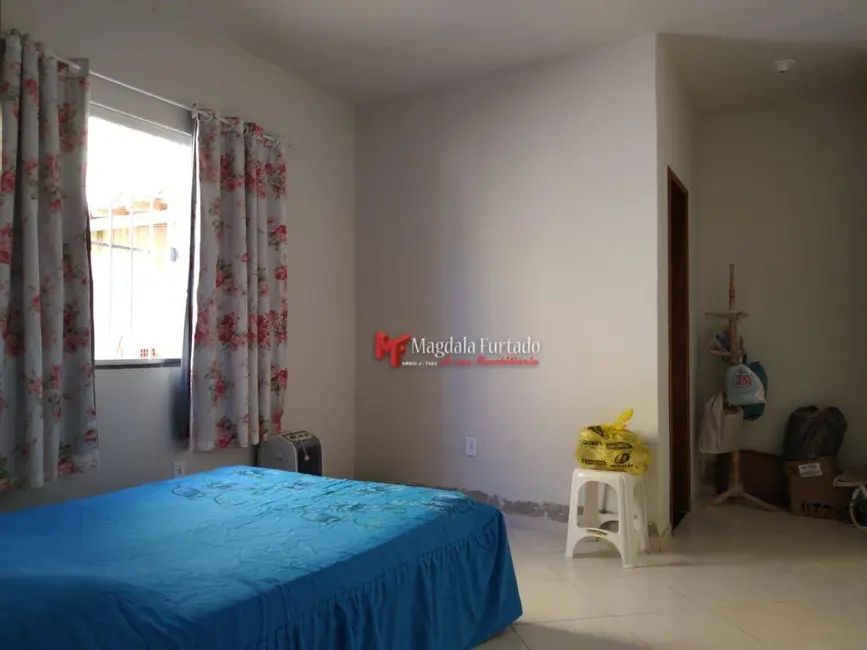 Foto 2 de Casa com 2 quartos à venda, 123m2 em Vila do Sol, Cabo Frio - RJ