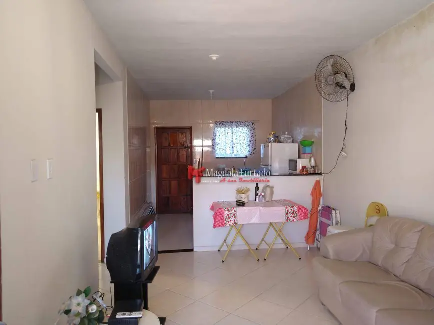 Foto 6 de Casa com 2 quartos à venda, 123m2 em Vila do Sol, Cabo Frio - RJ