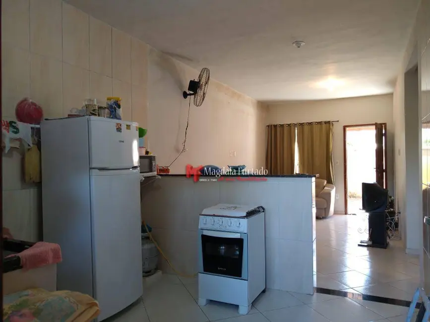 Foto 9 de Casa com 2 quartos à venda, 123m2 em Vila do Sol, Cabo Frio - RJ