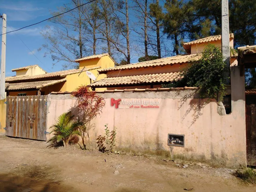 Foto 4 de Casa com 2 quartos à venda, 123m2 em Vila do Sol, Cabo Frio - RJ