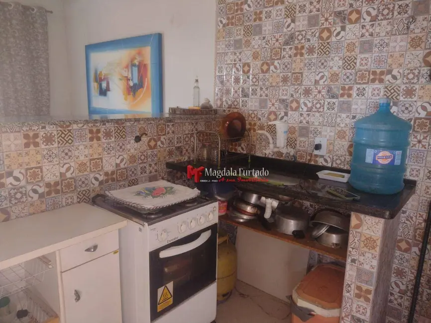 Casa com 1 quarto à venda, 360m2 em Caminho de Búzios, Cabo Frio - RJ - imagem 9 Foto 9 de Casa com 1 quarto à venda, 360m2 em Caminho de Búzios, Cabo Frio - RJ