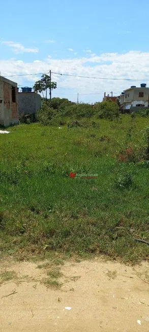 Foto 1 de Terreno / Lote à venda, 240m2 em Cabo Frio - RJ