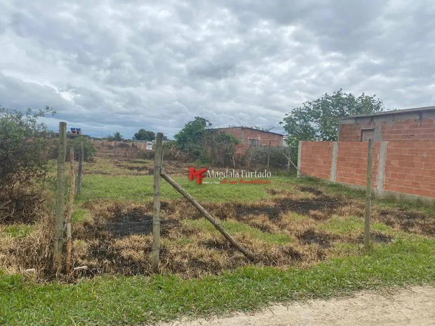 Foto 4 de Terreno / Lote à venda, 250m2 em Cabo Frio - RJ