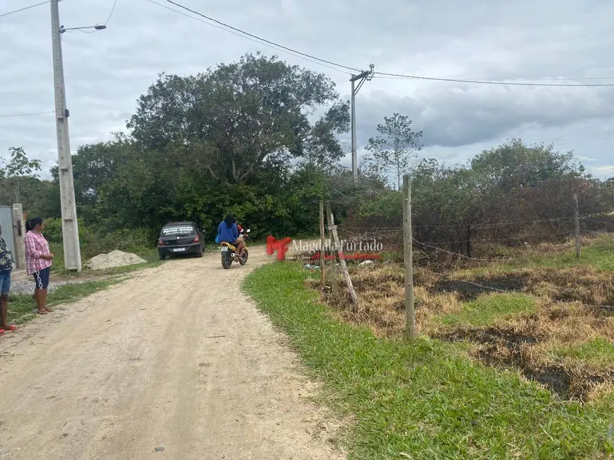 Foto 2 de Terreno / Lote à venda, 250m2 em Cabo Frio - RJ