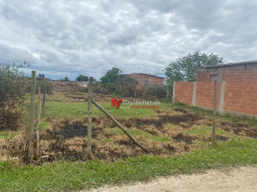 Foto 1 de Terreno / Lote à venda, 250m2 em Cabo Frio - RJ
