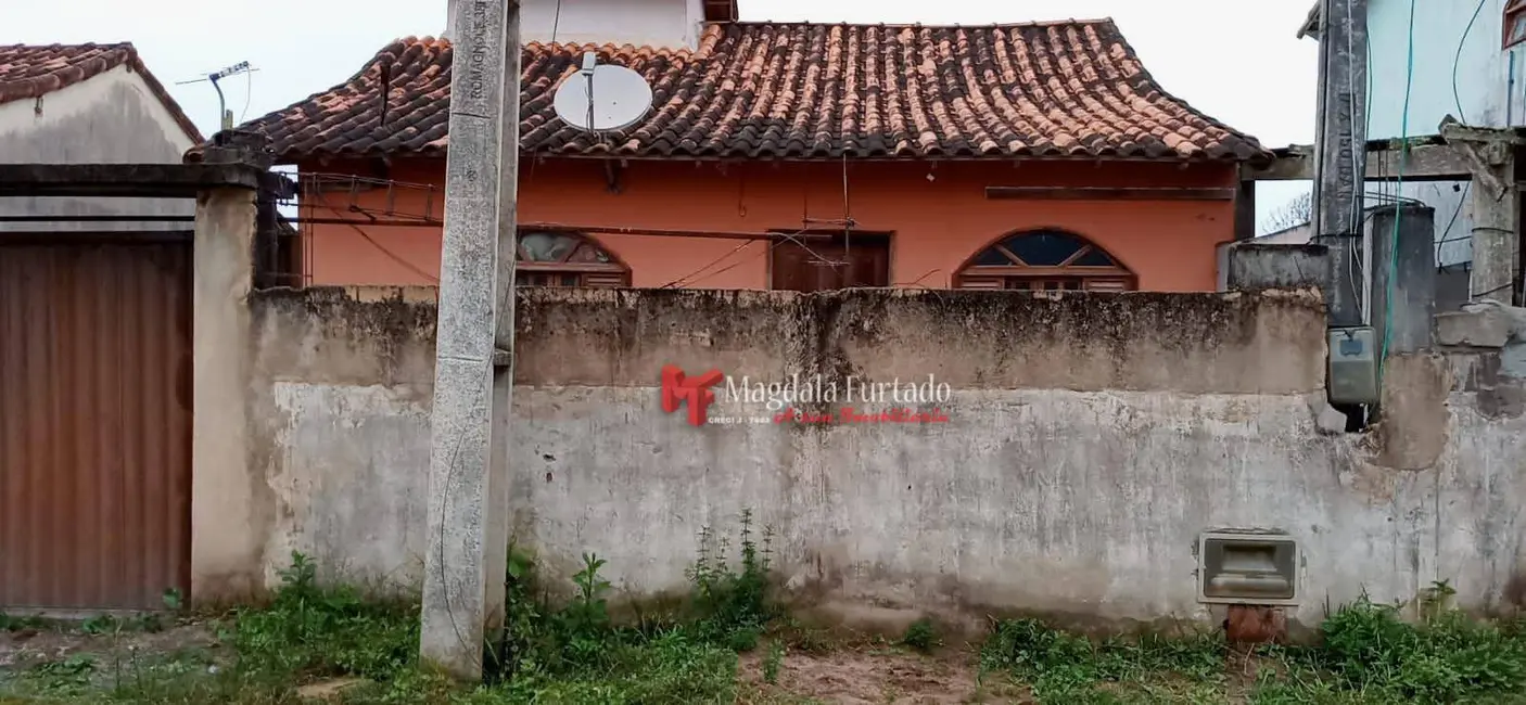 Casa com 2 quartos à venda, 120m2 em Cabo Frio - RJ - imagem 1 Foto 1 de Casa com 2 quartos à venda, 120m2 em Cabo Frio - RJ