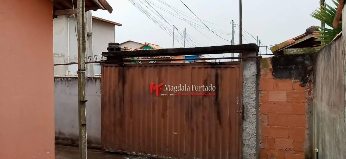 Casa com 2 quartos à venda, 120m2 em Cabo Frio - RJ - imagem 3 Foto 3 de Casa com 2 quartos à venda, 120m2 em Cabo Frio - RJ