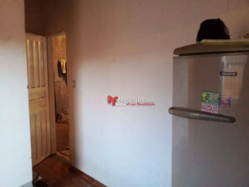 Foto 2 de Casa com 3 quartos à venda, 220m2 em Cabo Frio - RJ