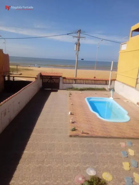 Casa com 4 quartos à venda, 384m2 em Cabo Frio - RJ - imagem 5 Foto 5 de Casa com 4 quartos à venda, 384m2 em Cabo Frio - RJ