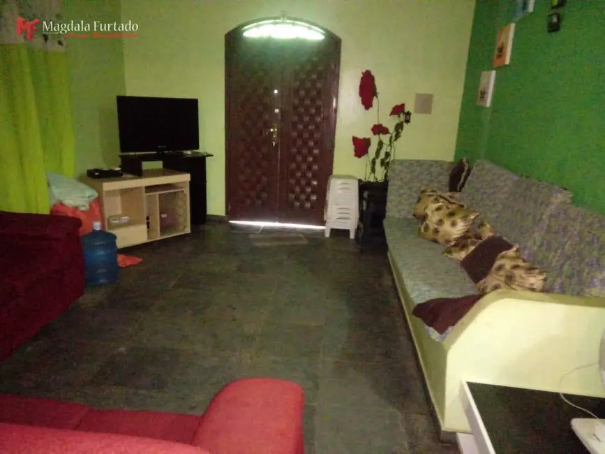 Casa com 4 quartos à venda, 384m2 em Cabo Frio - RJ - imagem 9 Foto 9 de Casa com 4 quartos à venda, 384m2 em Cabo Frio - RJ