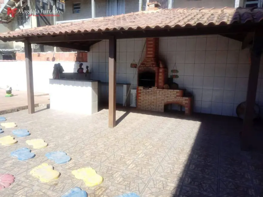 Casa com 4 quartos à venda, 384m2 em Cabo Frio - RJ - imagem 7 Foto 7 de Casa com 4 quartos à venda, 384m2 em Cabo Frio - RJ