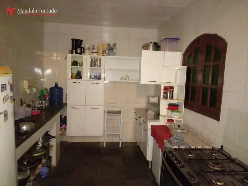 Casa com 4 quartos à venda, 384m2 em Cabo Frio - RJ - imagem 8 Foto 8 de Casa com 4 quartos à venda, 384m2 em Cabo Frio - RJ