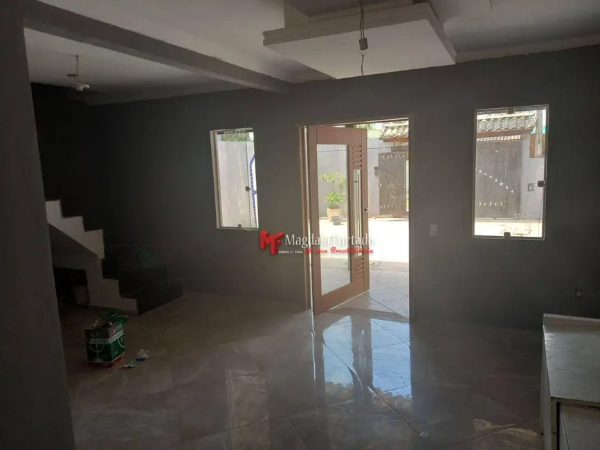 Foto 5 de Casa com 1 quarto à venda, 135m2 em Cabo Frio - RJ