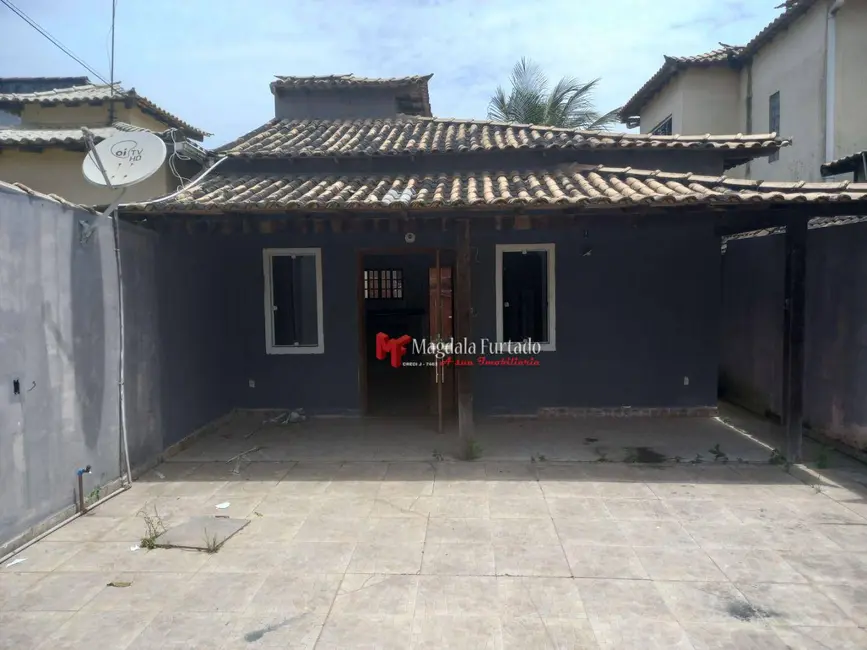 Foto 1 de Casa com 1 quarto à venda, 135m2 em Cabo Frio - RJ