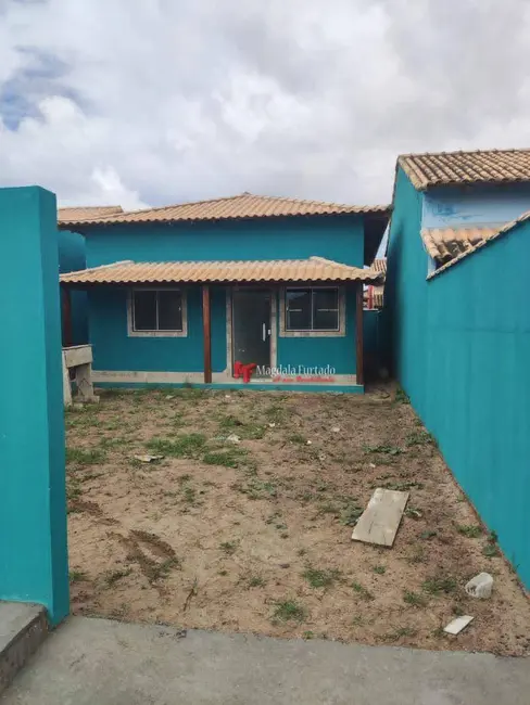 Foto 1 de Casa com 2 quartos à venda, 147m2 em Cabo Frio - RJ
