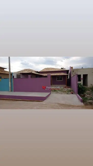 Foto 7 de Casa com 2 quartos à venda, 147m2 em Cabo Frio - RJ