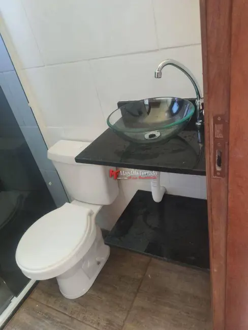 Casa com 2 quartos à venda, 100m2 em Cabo Frio - RJ - imagem 4 Foto 4 de Casa com 2 quartos à venda, 100m2 em Cabo Frio - RJ