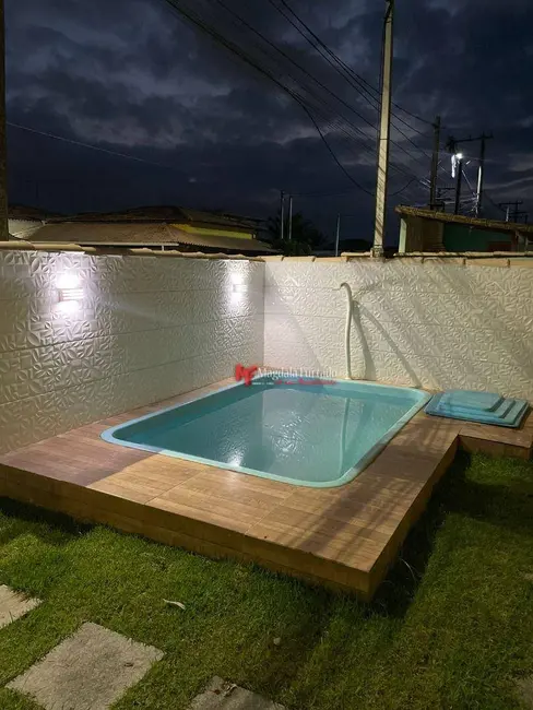 Casa com 2 quartos à venda, 100m2 em Cabo Frio - RJ - imagem 2 Foto 2 de Casa com 2 quartos à venda, 100m2 em Cabo Frio - RJ