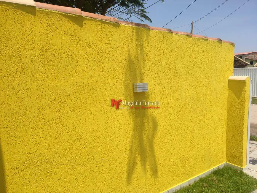 Casa com 2 quartos à venda, 100m2 em Cabo Frio - RJ - imagem 6 Foto 6 de Casa com 2 quartos à venda, 100m2 em Cabo Frio - RJ